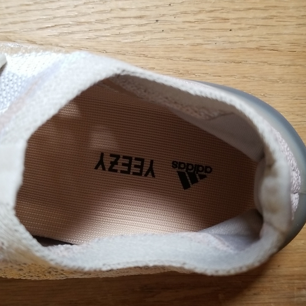 NWT Adidas Yeezy Boost 380 Pepper - SZ 9.5 - Picture 13 of 16